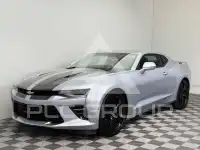 2017 Chevrolet Camaro