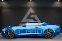 2017 Chevrolet Camaro