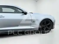 2017 Chevrolet Camaro