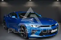 2017 Chevrolet Camaro