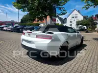 2017 Chevrolet Camaro
