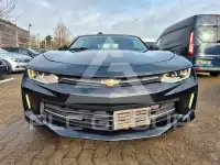 2017 Chevrolet Camaro