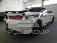 2017 Chevrolet Camaro