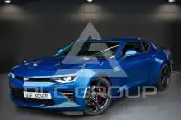 2017 Chevrolet Camaro
