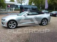 2017 Chevrolet Camaro