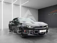 2017 Chevrolet Camaro