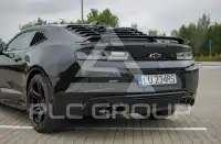 2017 Chevrolet Camaro