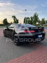 2017 Chevrolet Camaro