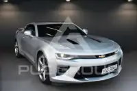 2017 Chevrolet Camaro