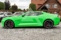 2017 Chevrolet Camaro