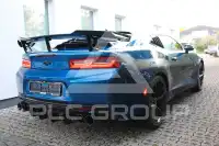 2017 Chevrolet Camaro