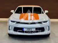 2017 Chevrolet Camaro