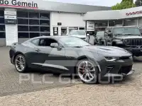 2017 Chevrolet Camaro