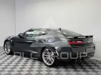2017 Chevrolet Camaro