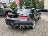 2017 Chevrolet Camaro