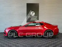 2017 Chevrolet Camaro