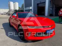 2017 Chevrolet Camaro