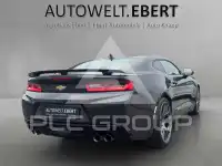 2017 Chevrolet Camaro