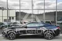 2017 Chevrolet Camaro