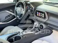 2017 Chevrolet Camaro