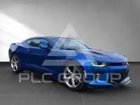 2017 Chevrolet Camaro