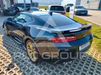 2017 Chevrolet Camaro