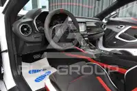 2017 Chevrolet Camaro