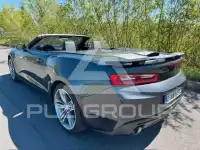 2017 Chevrolet Camaro