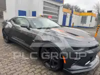 2017 Chevrolet Camaro
