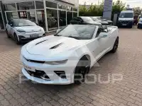 2017 Chevrolet Camaro