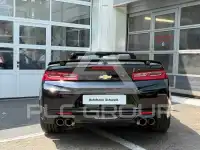 2017 Chevrolet Camaro