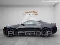 2017 Chevrolet Camaro