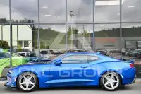 2017 Chevrolet Camaro