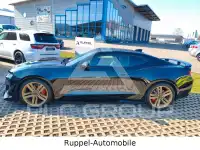 2017 Chevrolet Camaro
