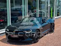 2017 Chevrolet Camaro