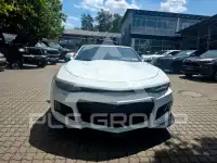 2017 Chevrolet Camaro