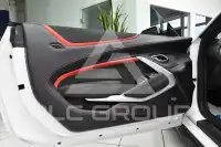 2017 Chevrolet Camaro