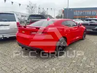 2018 Chevrolet Camaro