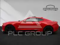 2017 Chevrolet Camaro