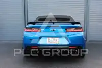 2017 Chevrolet Camaro