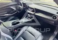 2017 Chevrolet Camaro