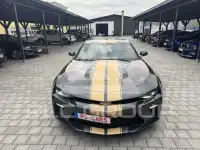 2017 Chevrolet Camaro