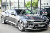2017 Chevrolet Camaro