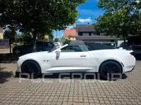 2017 Chevrolet Camaro