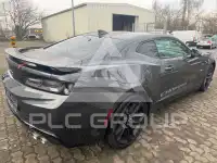 2017 Chevrolet Camaro