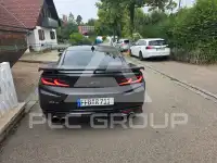 2017 Chevrolet Camaro