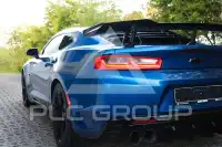 2017 Chevrolet Camaro