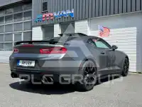 2017 Chevrolet Camaro