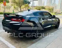 2017 Chevrolet Camaro