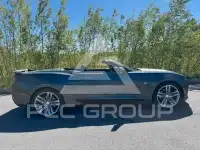 2017 Chevrolet Camaro